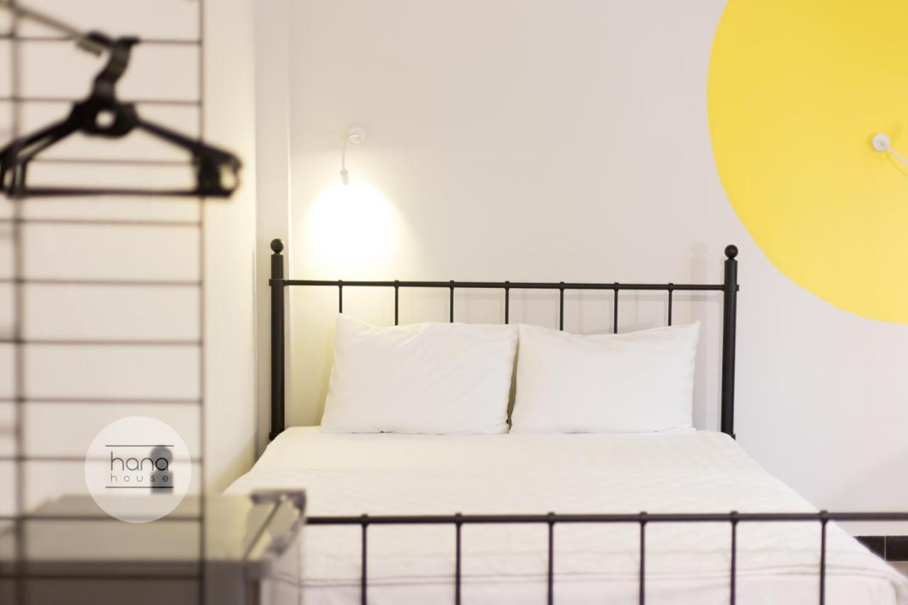 Thien Phu Garden Hotel Hanoi Zewnętrze zdjęcie