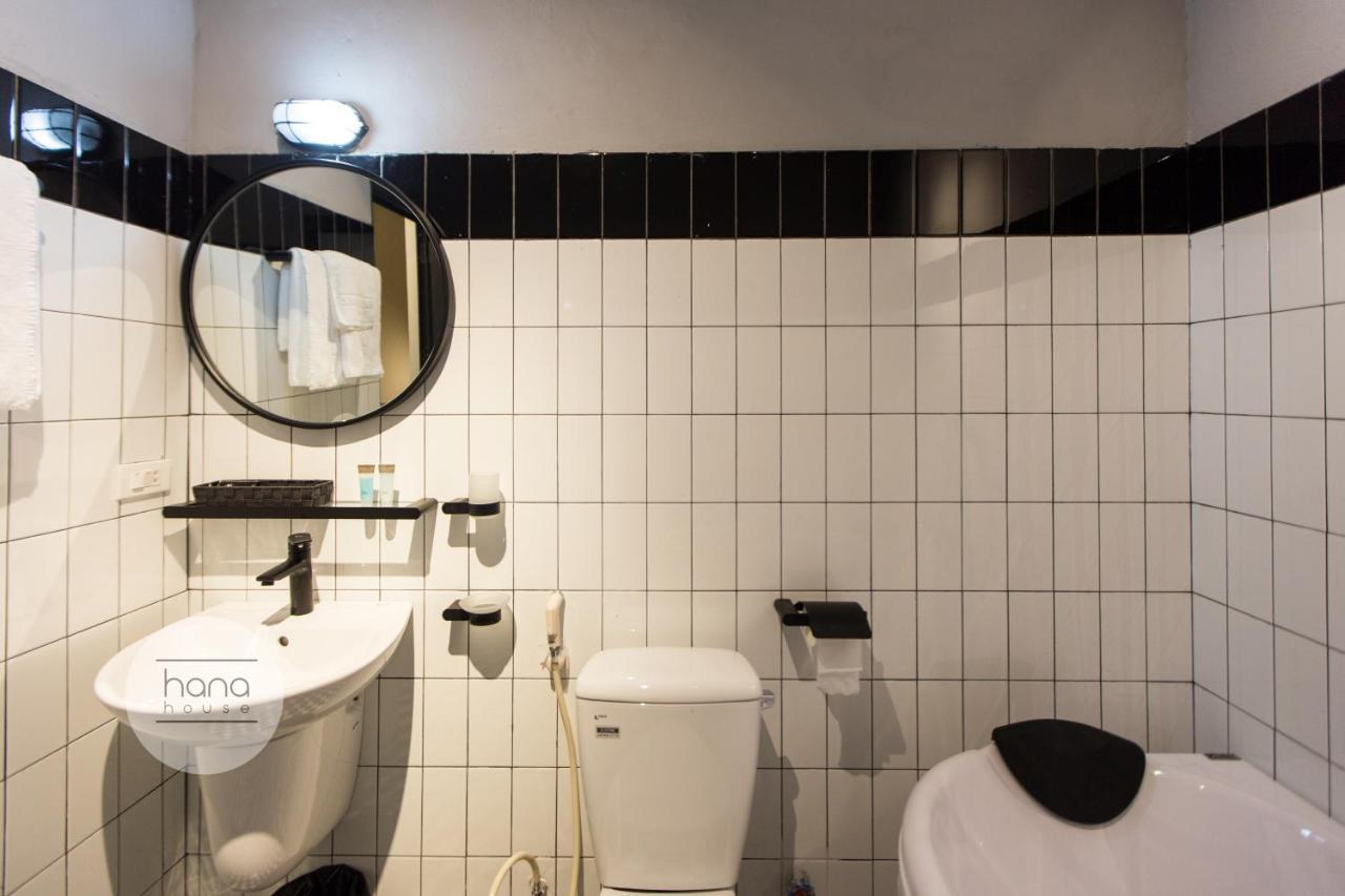 Thien Phu Garden Hotel Hanoi Zewnętrze zdjęcie