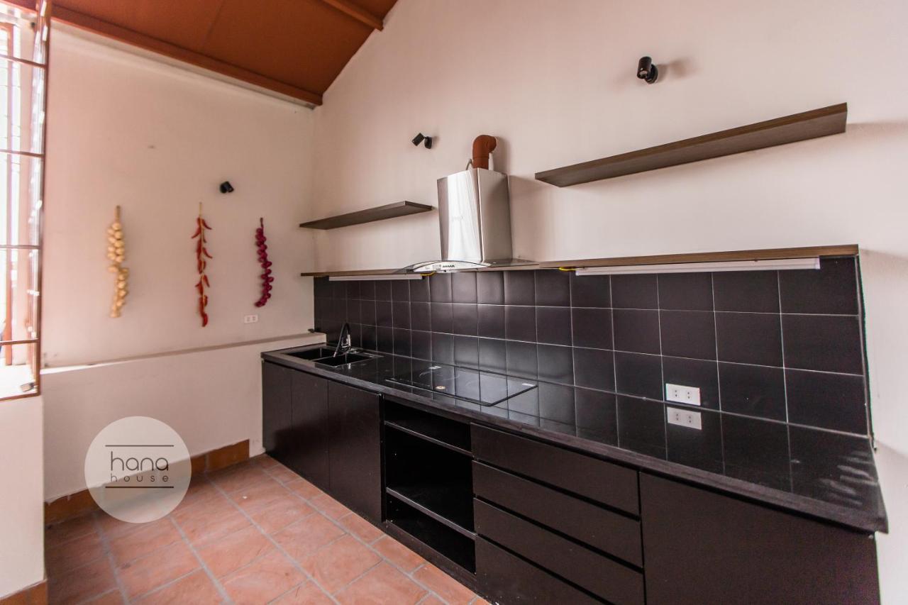 Thien Phu Garden Hotel Hanoi Zewnętrze zdjęcie