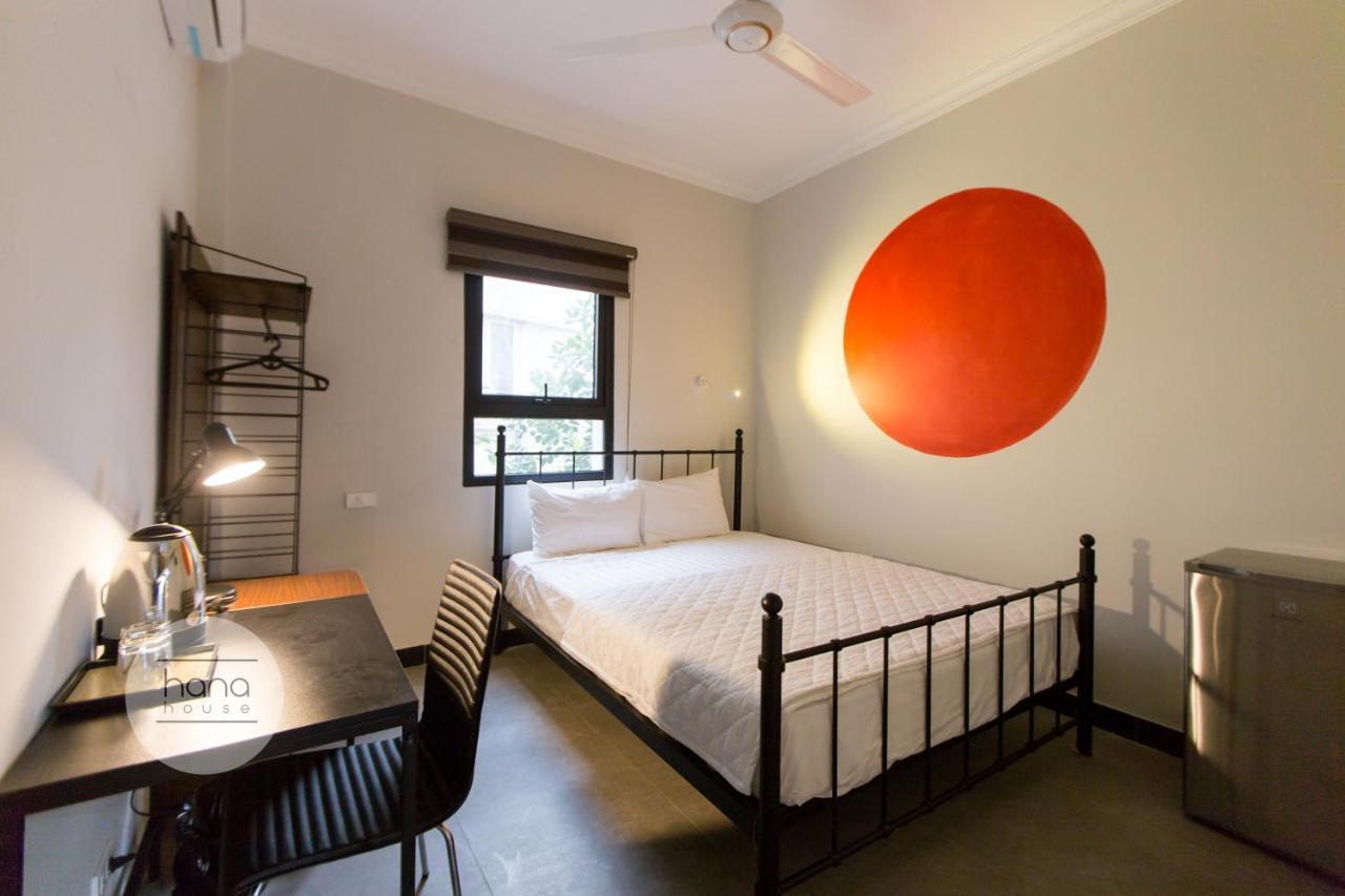 Thien Phu Garden Hotel Hanoi Zewnętrze zdjęcie
