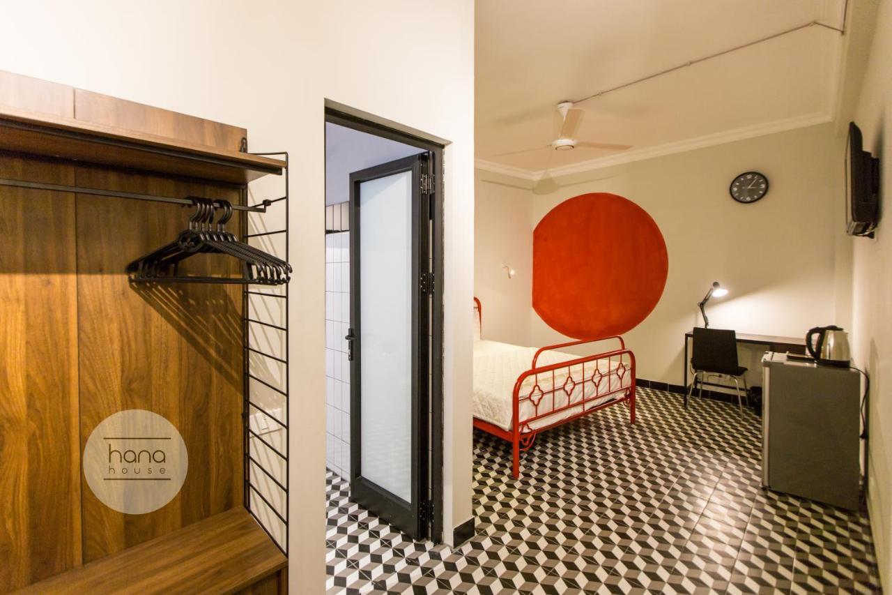 Thien Phu Garden Hotel Hanoi Zewnętrze zdjęcie