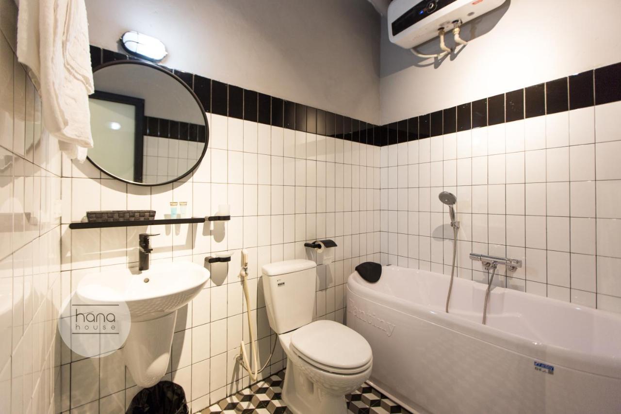 Thien Phu Garden Hotel Hanoi Zewnętrze zdjęcie