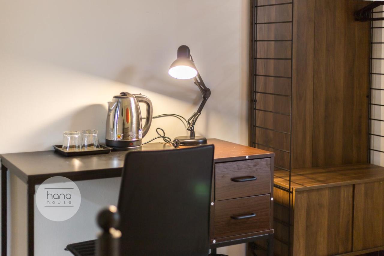 Thien Phu Garden Hotel Hanoi Zewnętrze zdjęcie