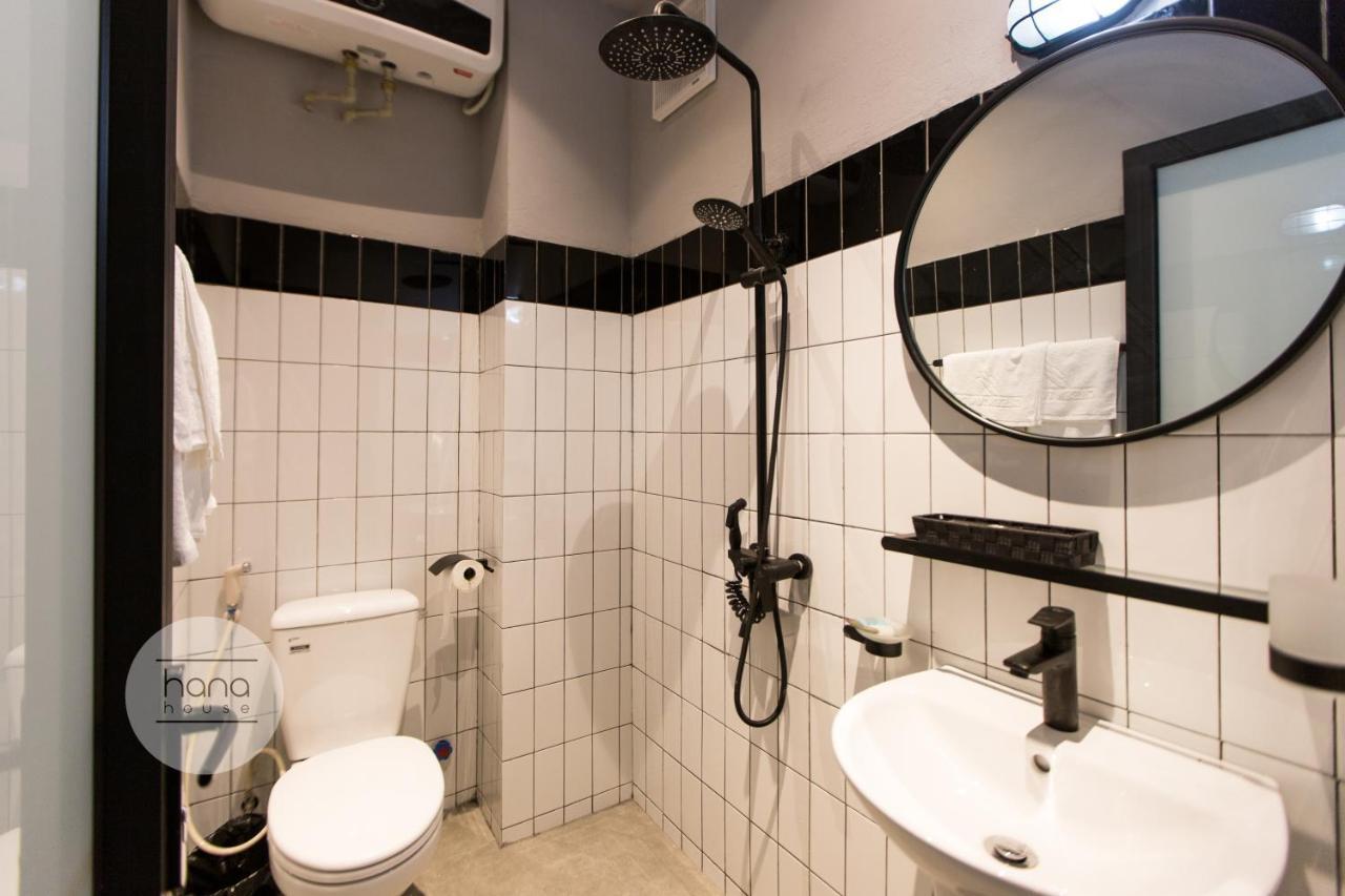 Thien Phu Garden Hotel Hanoi Zewnętrze zdjęcie