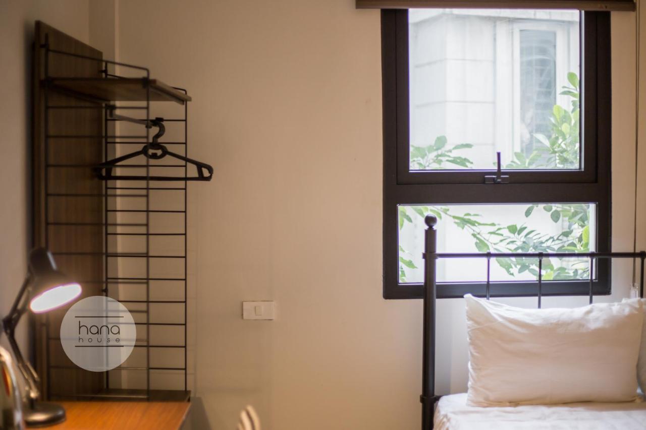 Thien Phu Garden Hotel Hanoi Zewnętrze zdjęcie