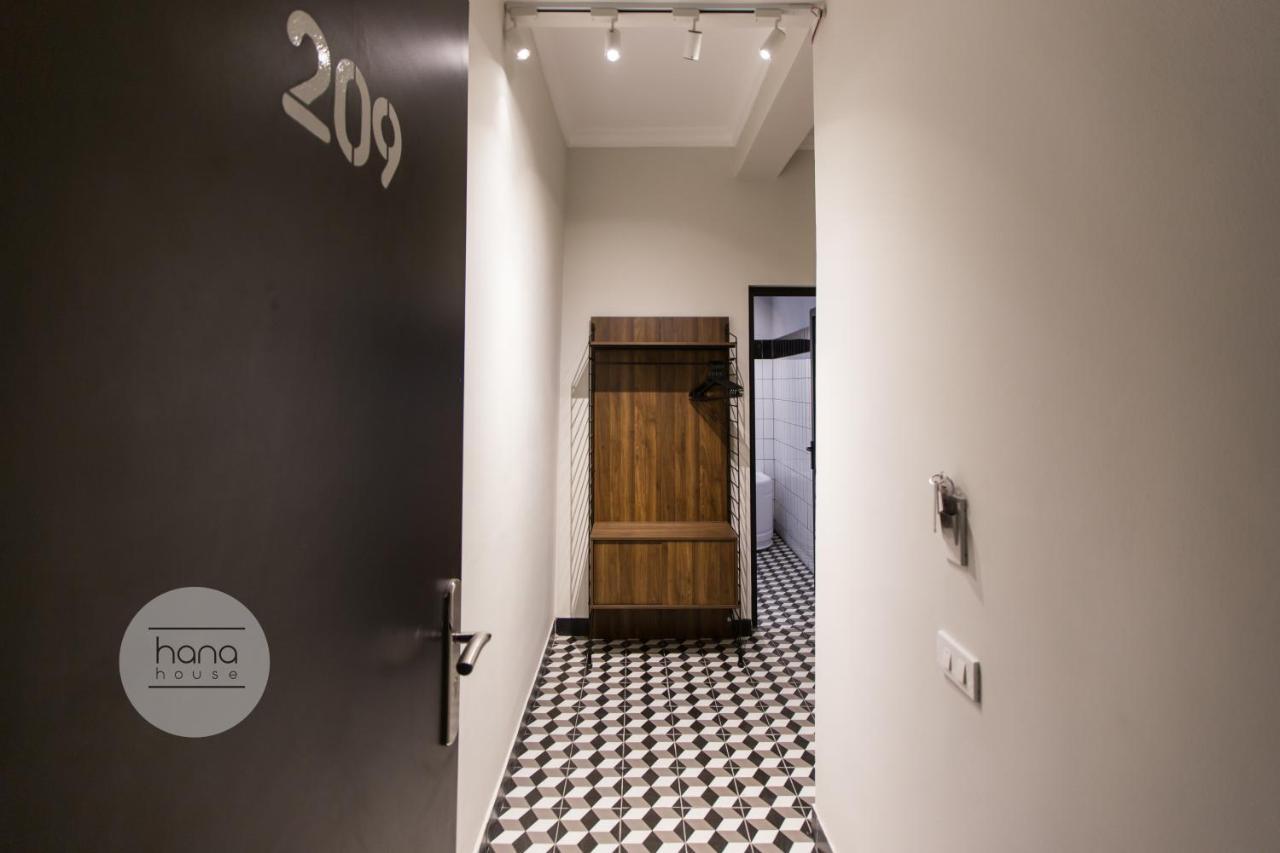 Thien Phu Garden Hotel Hanoi Zewnętrze zdjęcie